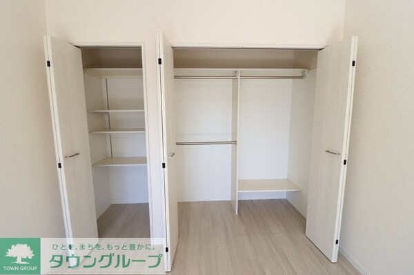 収納(お問合せは【タウンハウジング】まで！※現地待合わせ相談可！)