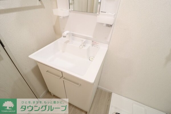 洗面(お問合せは【タウンハウジング】まで！※現地待合わせ相談可！)