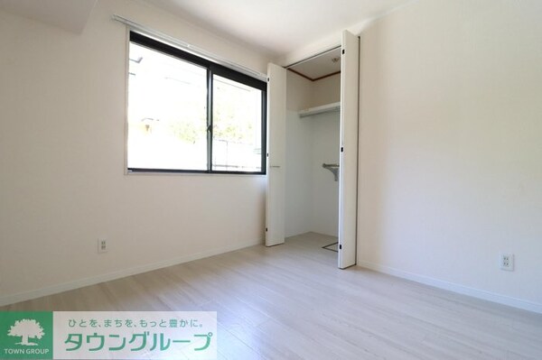 子供部屋(お問合せは【タウンハウジング】まで！※現地待合わせ相談可！)