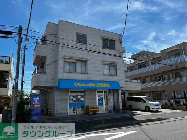 リビング・居室(現地待ち合わせ歓迎♪お問合せはタウンハウジングまで！)