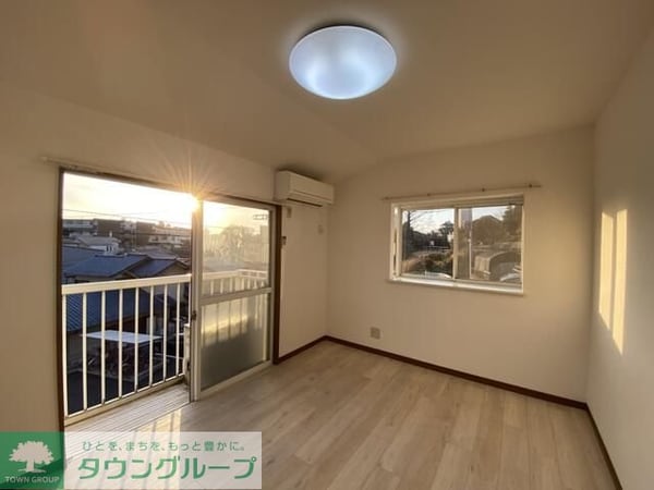 リビング・居室