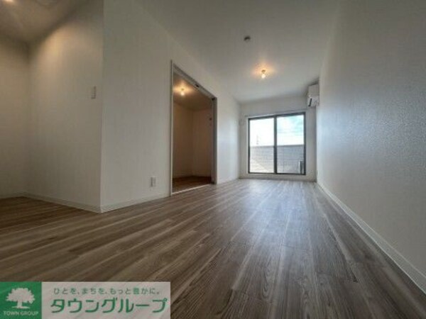 リビング・居室