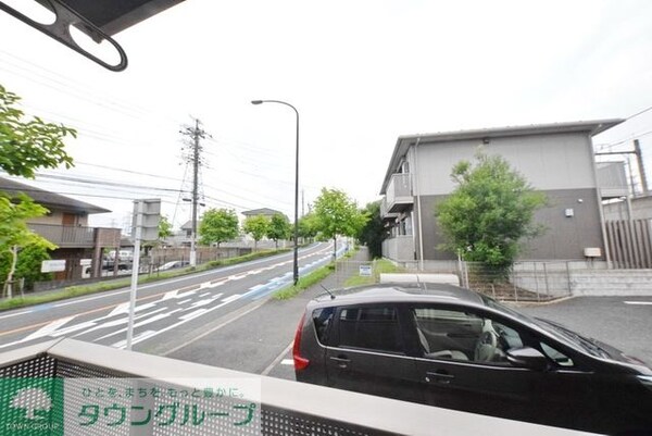 眺望(お部屋探しはタウンハウジング千葉店にお任せ下さい♪)