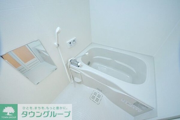 バス／シャワールーム等(お部屋探しはタウンハウジング千葉店にお任せ下さい♪)