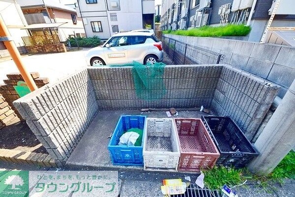 共有部分(現地待ち合わせ歓迎♪お問合せはタウンハウジング千葉店まで！)