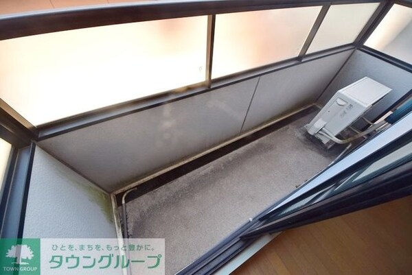 バルコニー(お部屋探しは【タウンハウジング千葉店】にお任せ下さい♪)