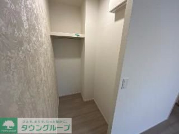 収納(お問合せは【タウンハウジング】まで！※現地待合わせ相談可！)