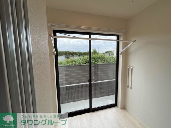 寝室(現地待ち合わせ歓迎♪お問合せはタウンハウジングまで！)