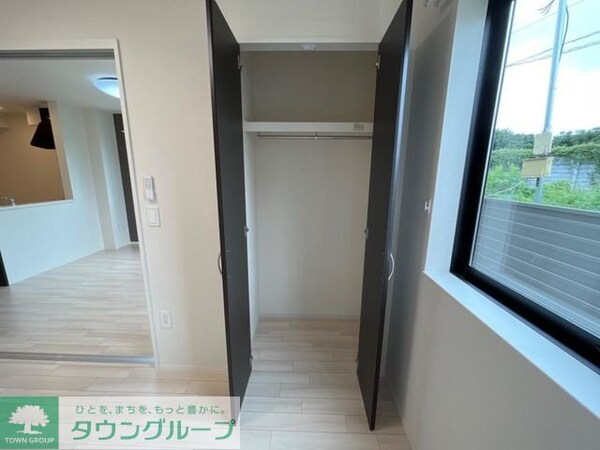 収納(お問合せは【タウンハウジング】まで！※現地待合わせ相談可！)