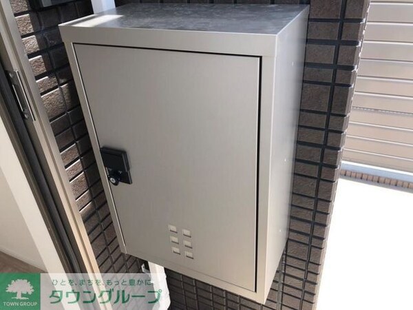 共有部分(お問合せは【タウンハウジング】まで！※現地待合わせ相談可！)