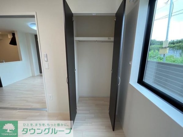収納(お問合せは【タウンハウジング】まで！※現地待合わせ相談可！)
