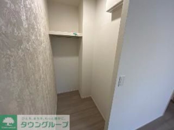 収納(お問合せは【タウンハウジング】まで！※現地待合わせ相談可！)