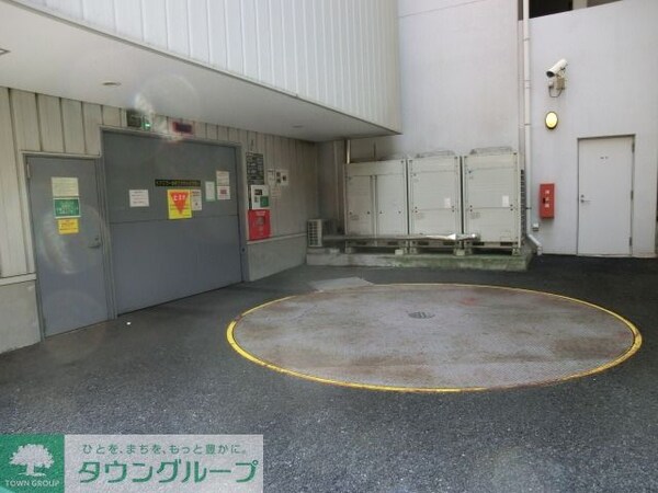 駐車場(お問合せは【タウンハウジング】まで！※現地待合わせ相談可！)