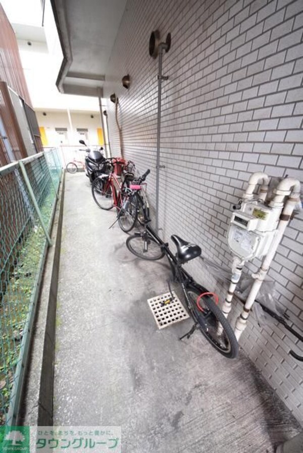 共有部分(お問合せは【タウンハウジング】まで！※現地待合わせ相談可！)