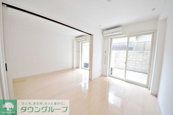 リビング・居室(お問合せはタウンハウジング千葉店まで！※現地待合わせ相談可能)