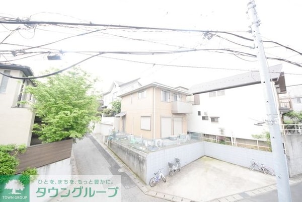 眺望(お問合せは【タウンハウジング】まで！※現地待合わせ相談可！)