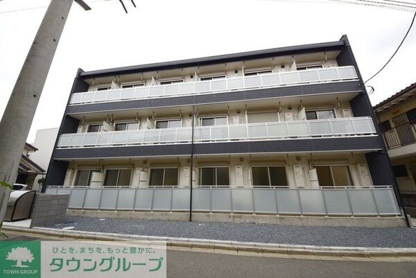 外観(おしゃれな外観)