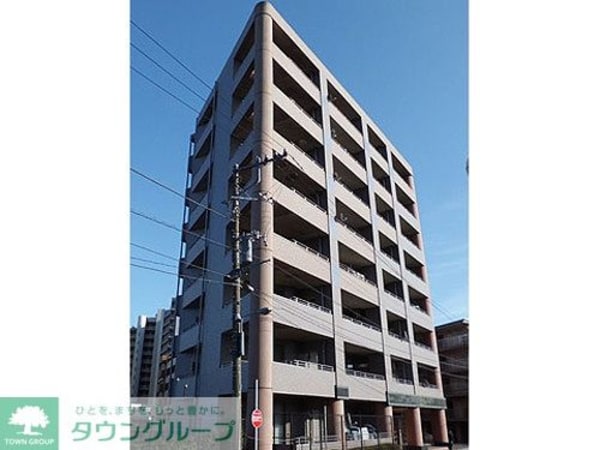 外観(外観)