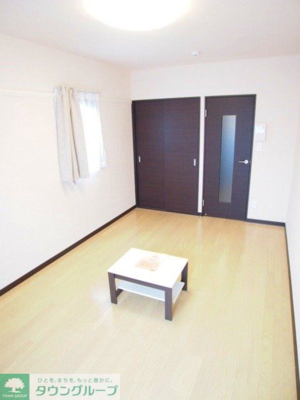 リビング・居室