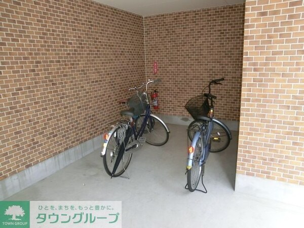 共有部分(お問合せは【タウンハウジング】まで！※現地待合わせ相談可！)
