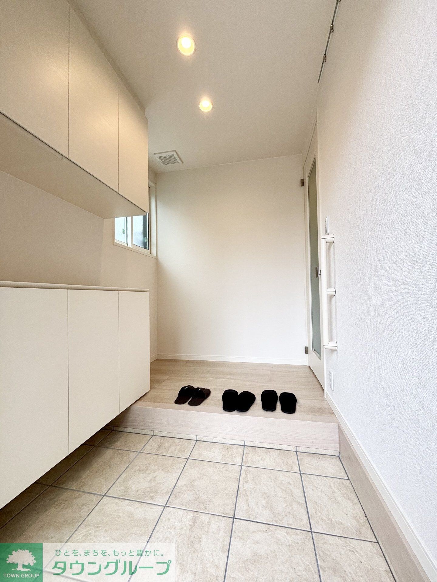 物件内観写真3　(お問合せは【タウンハウジング】まで！※現地待合わせ相談可！)