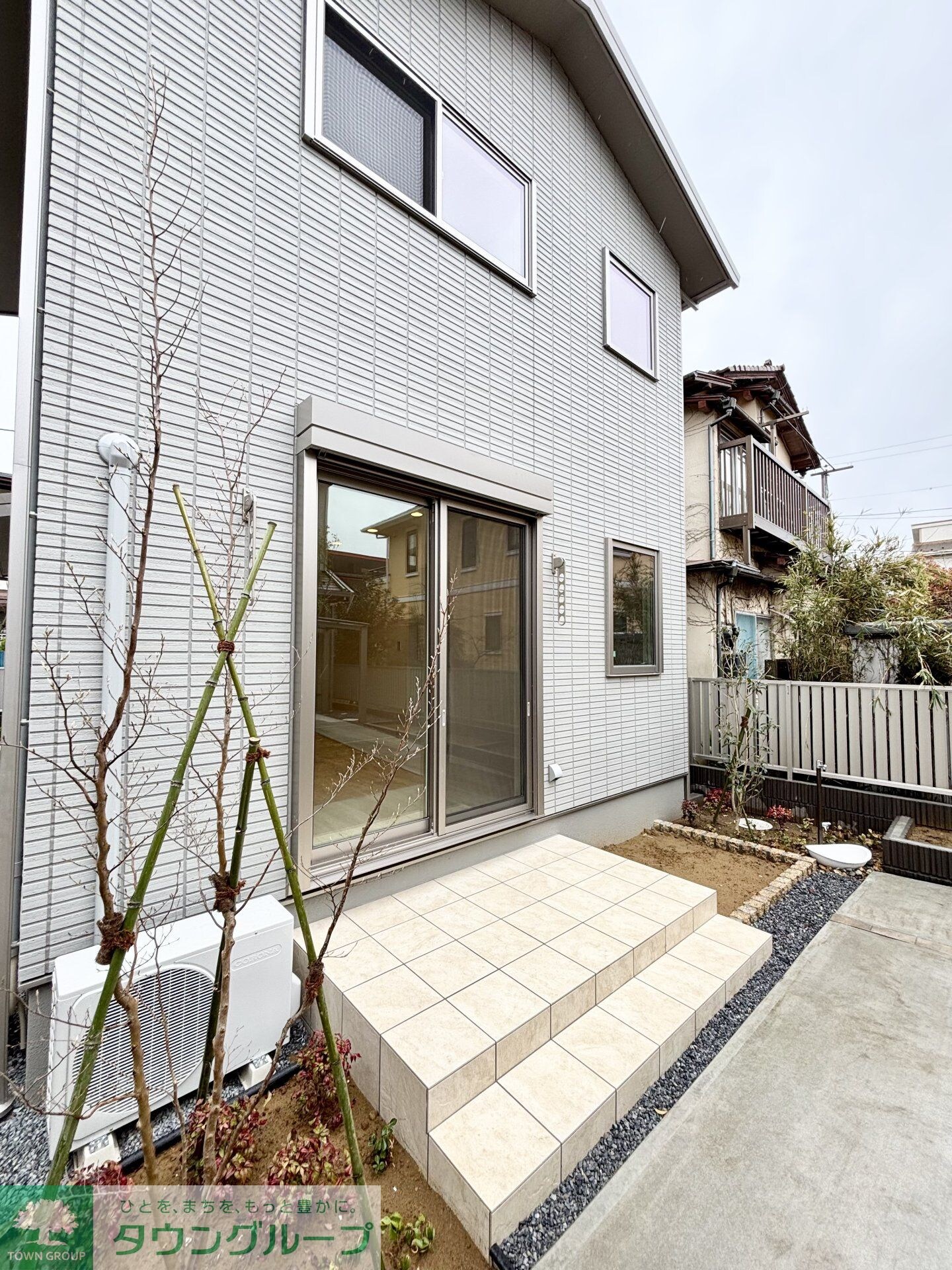 物件内観写真22　(お問合せは【タウンハウジング】まで！※現地待合わせ相談可！)