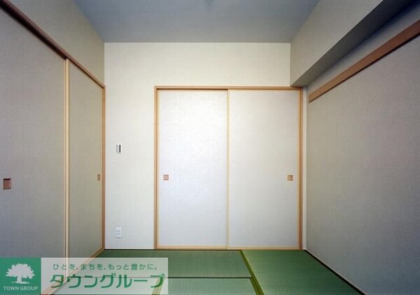 子供部屋(お問合せは【タウンハウジング】まで！※現地待合わせ相談可！)