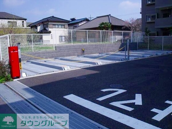 駐車場(お問合せは【タウンハウジング】まで！※現地待合わせ相談可！)