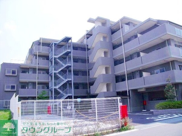 外観(現地待ち合わせ歓迎♪お問合せはタウンハウジングまで！)