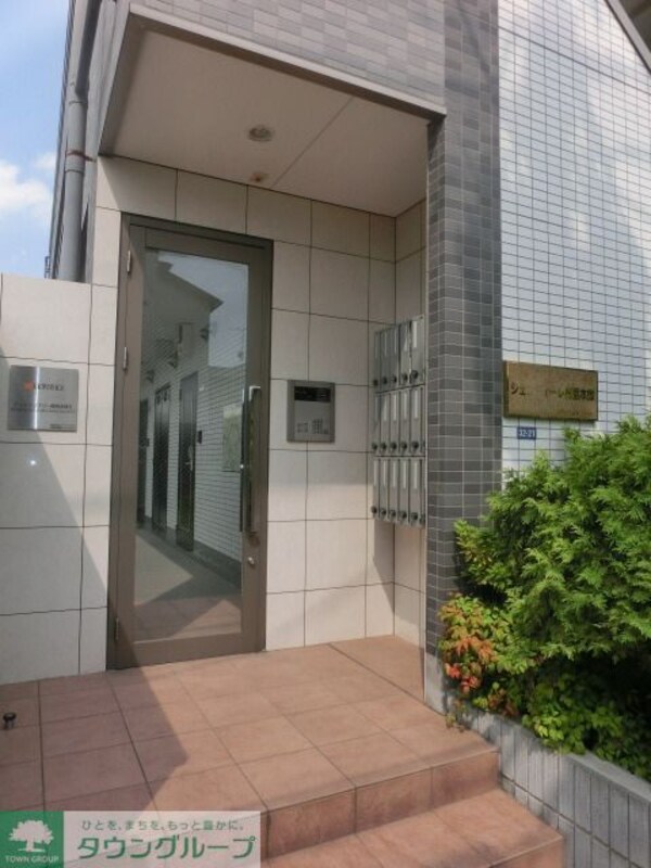 セキュリティ(お部屋探しは【タウンハウジング千葉】にお任せ下さい♪)