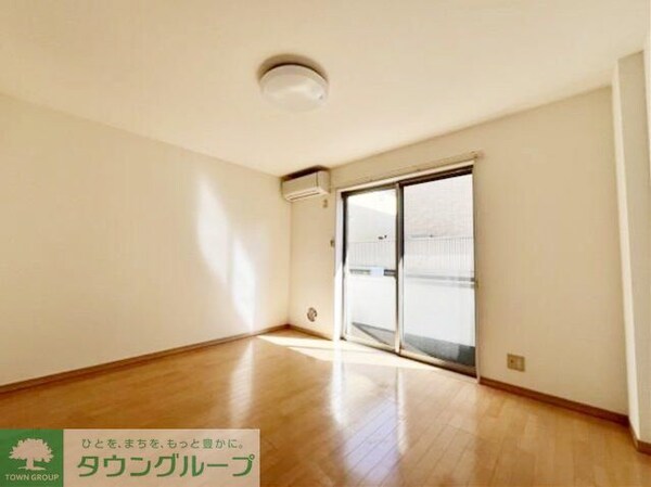 寝室(お部屋探しは【タウンハウジング千葉】にお任せ下さい♪)
