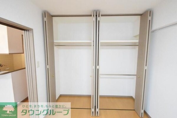 収納(お問合せは【タウンハウジング】まで！※現地待合わせ相談可！)