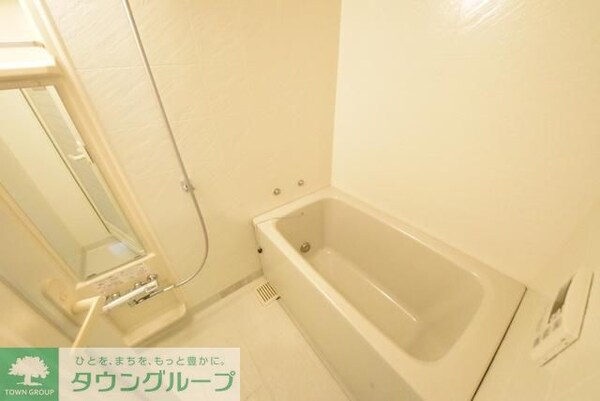 バス／シャワールーム等(現地待ち合わせ歓迎♪お問合せはタウンハウジングまで！)