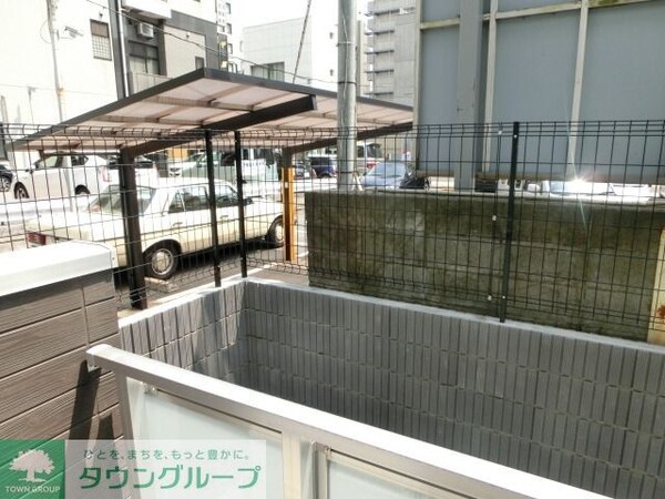 眺望(お部屋探しはタウンハウジング千葉店にお任せ下さい♪)