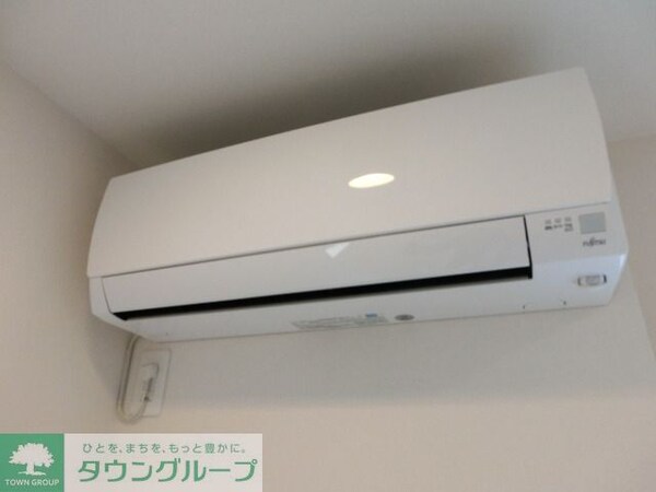 設備(お部屋探しはタウンハウジング千葉店にお任せ下さい♪)