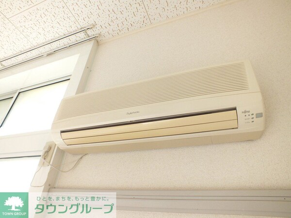 その他(エアコン)
