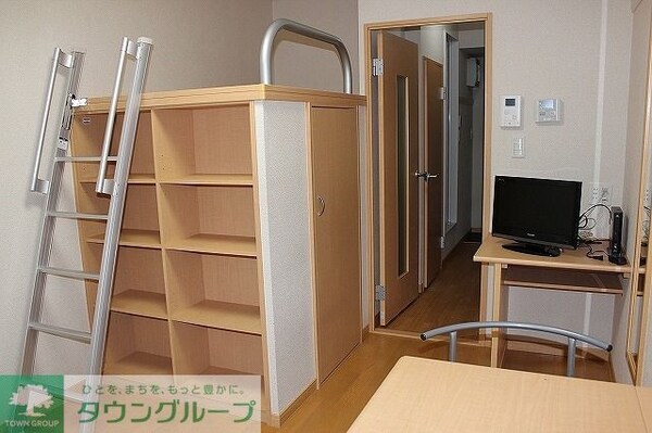 リビング・居室
