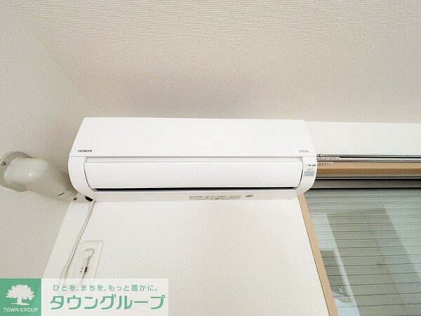 設備(イメージ・反転同間取りC棟室内写真です。)