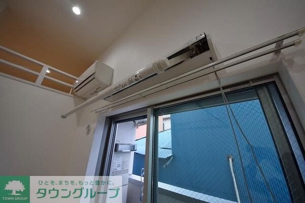 設備(お問合せは【タウンハウジング】まで！※現地待合わせ相談可！)