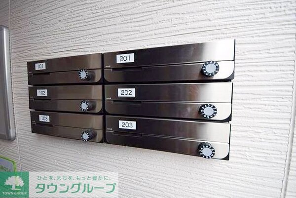 共有部分(お問合せは【タウンハウジング】まで！※現地待合わせ相談可！)