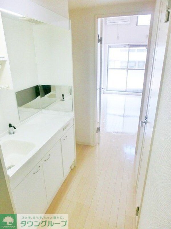 設備(お部屋探しは【タウンハウジング千葉店】にお任せ下さい♪)
