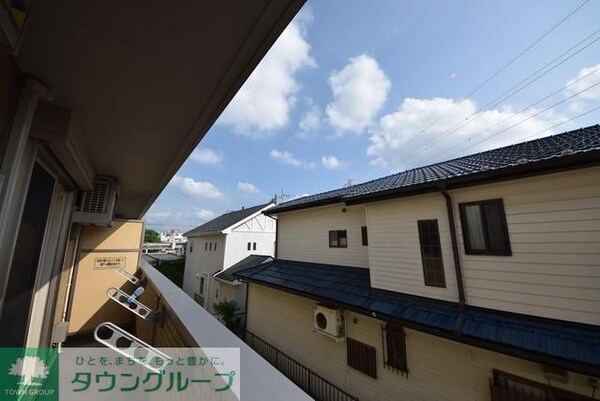 眺望(お問合せは【タウンハウジング】まで！※現地待合わせ相談可！)