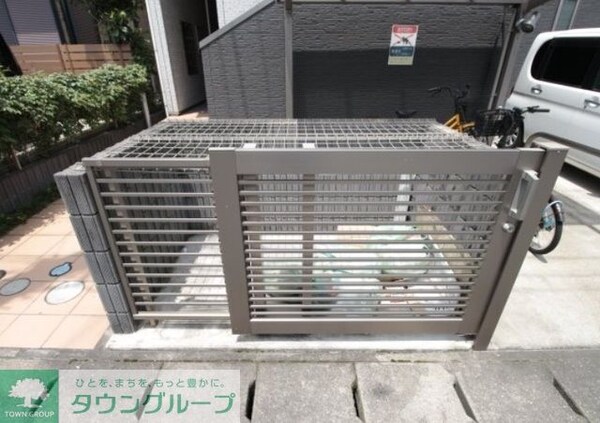 共有部分(現地待ち合わせ歓迎♪お問合せはタウンハウジング千葉店まで！)