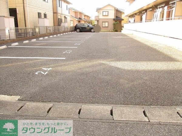 駐車場(お問合せはタウンハウジング千葉店まで！※現地待合わせ相談可能)