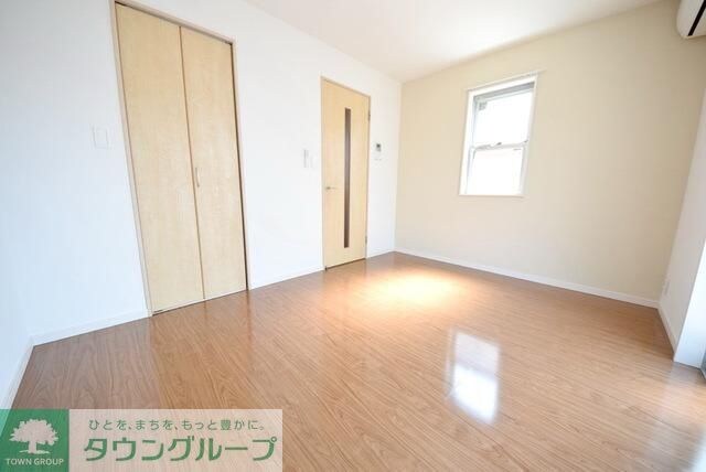 物件内観写真2　(現地待ち合わせ歓迎♪お問合せはタウンハウジング千葉店まで！)