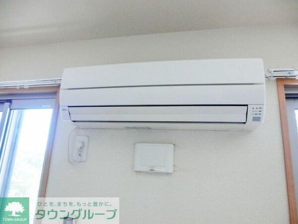 設備(お部屋探しは【タウンハウジング千葉店】にお任せ下さい♪)