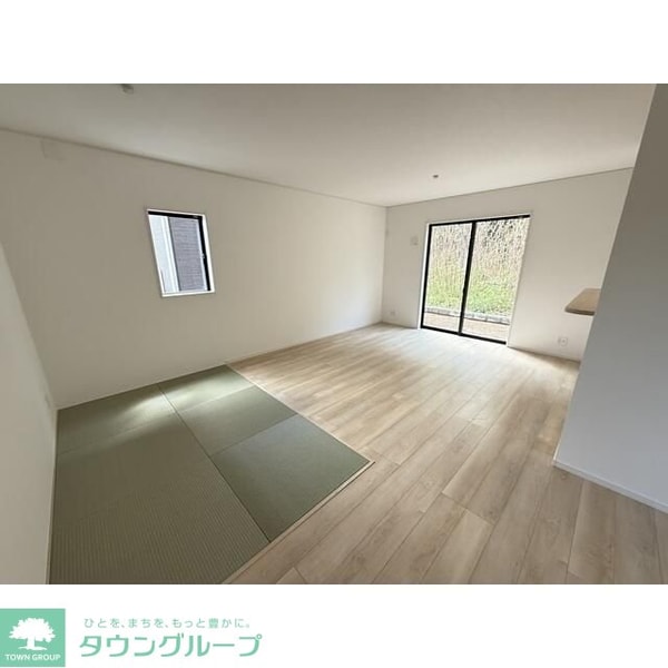 リビング・居室