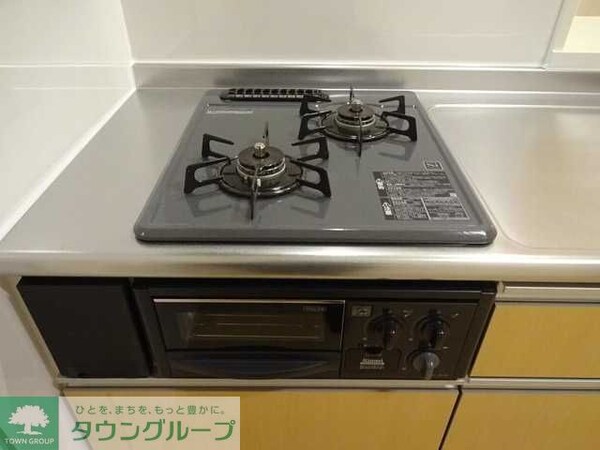 バルコニー(現地待ち合わせ歓迎♪お問合せはタウンハウジング千葉店まで！)