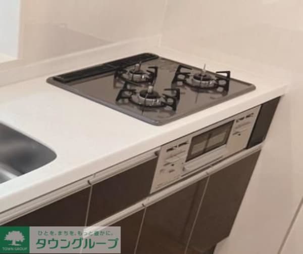 設備(お問合せは【タウンハウジング】まで！※現地待合わせ相談可！)