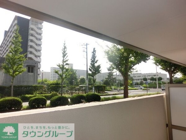 眺望(お問合せは【タウンハウジング】まで！※現地待合わせ相談可！)